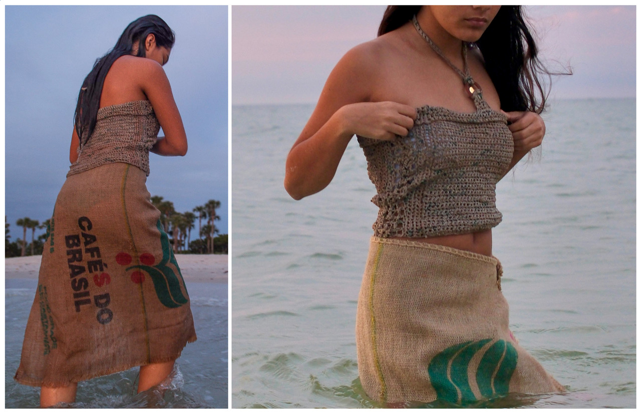 Eco-Bags Tote