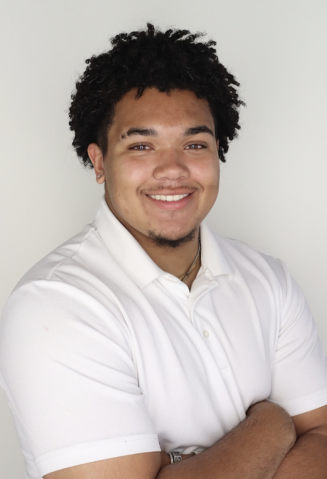 Julian Perkins
