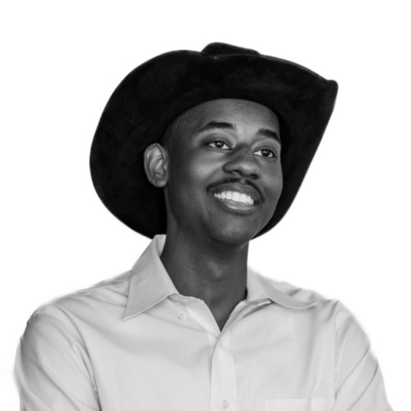 Jones May II